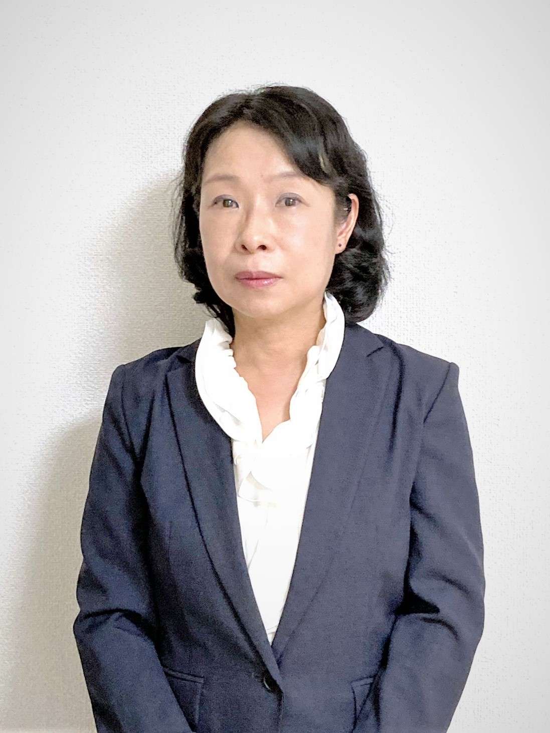 滋賀県 増成知津子