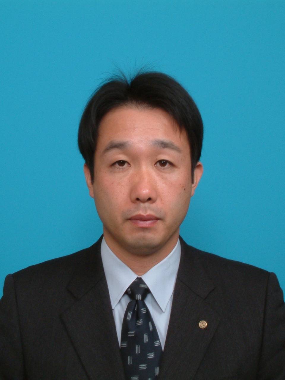 栃木県 赤羽 英也