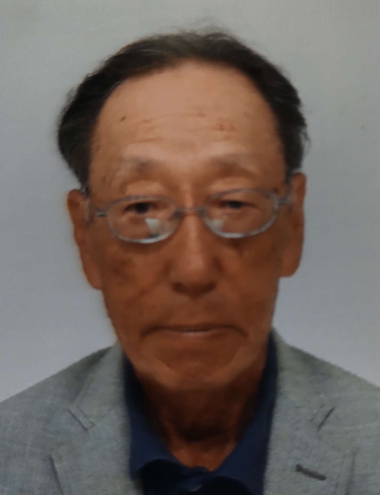 広島県 林田健一