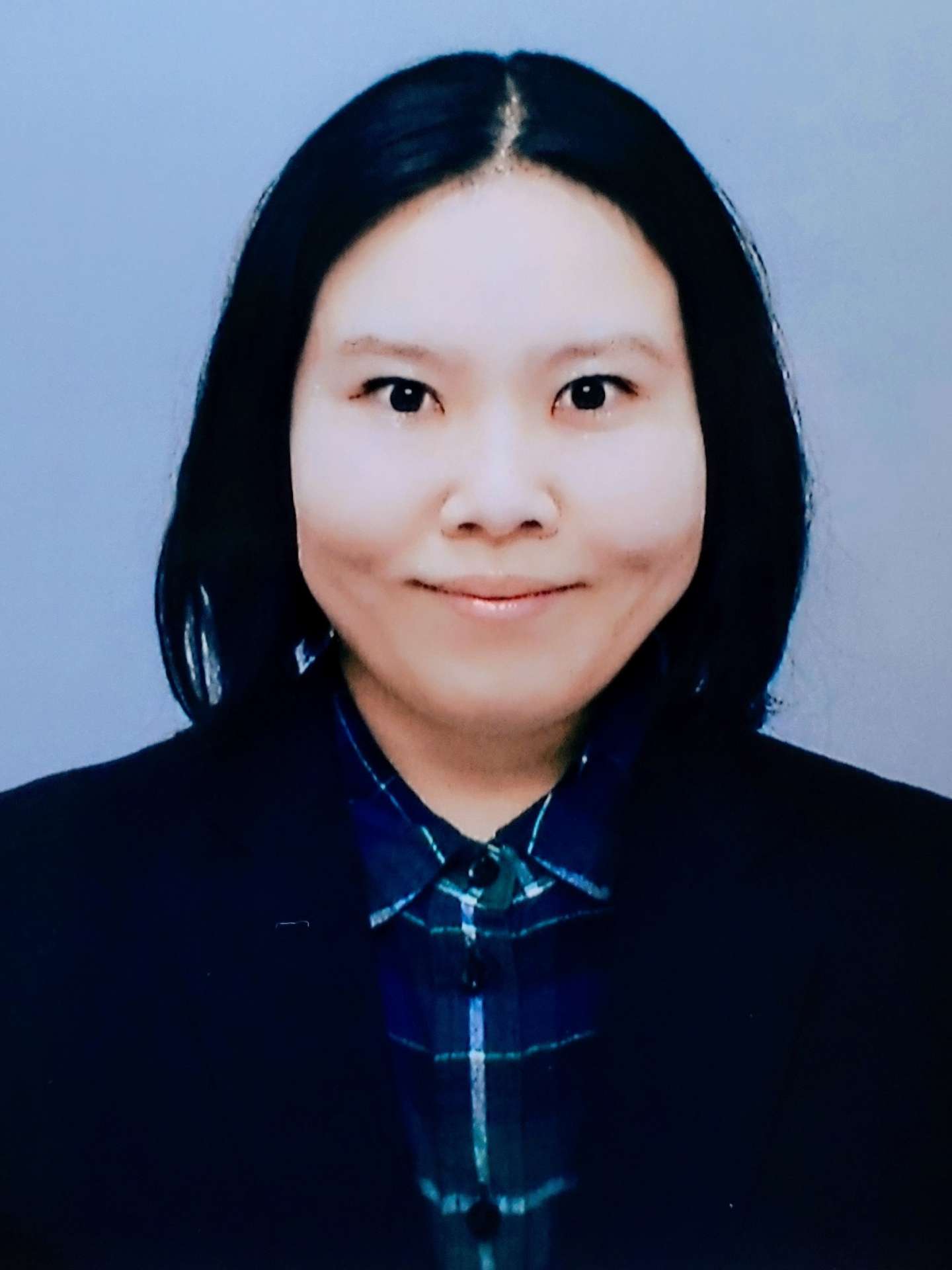 福岡県 田中沙織