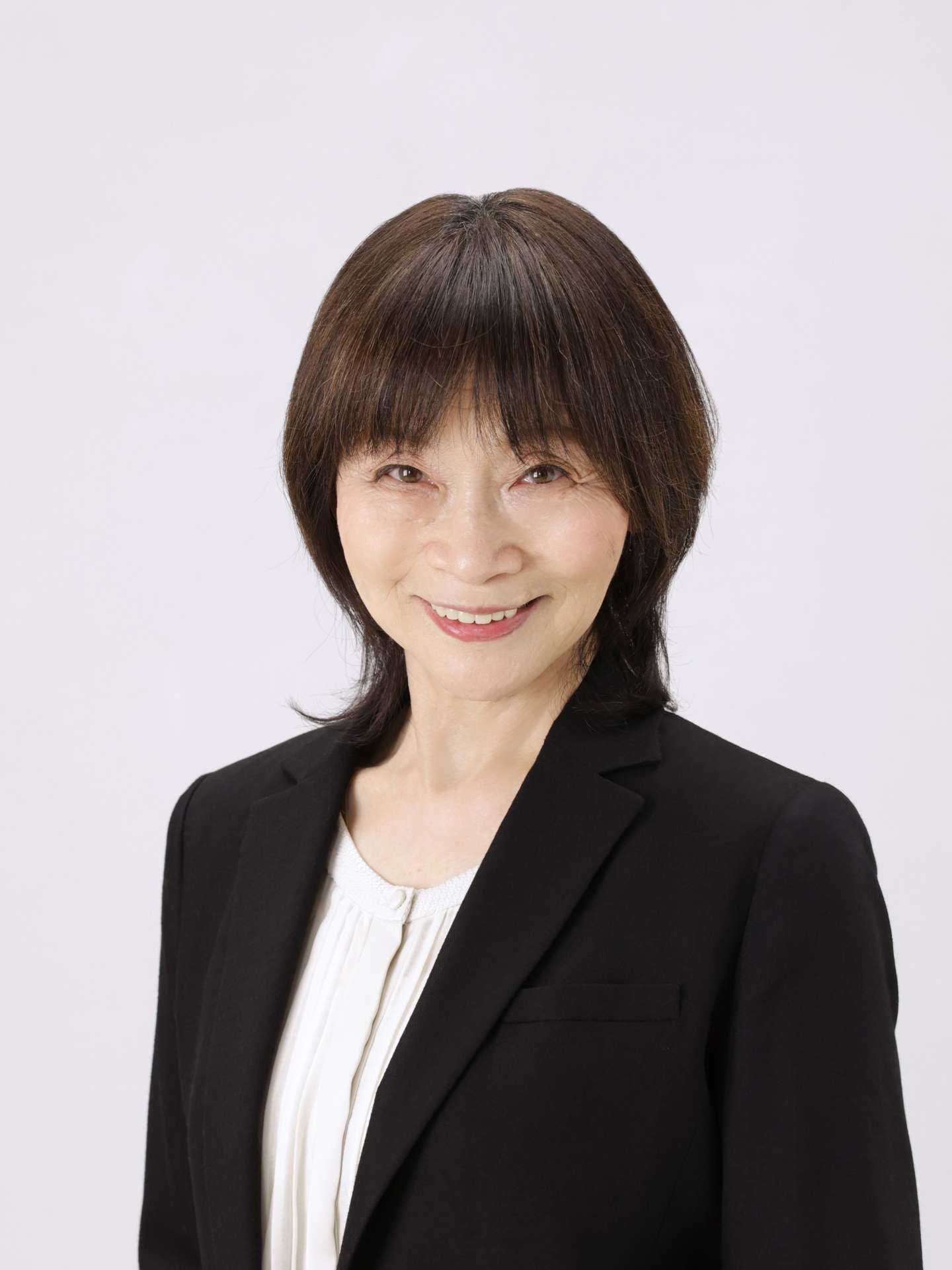 神奈川県 島誉得子