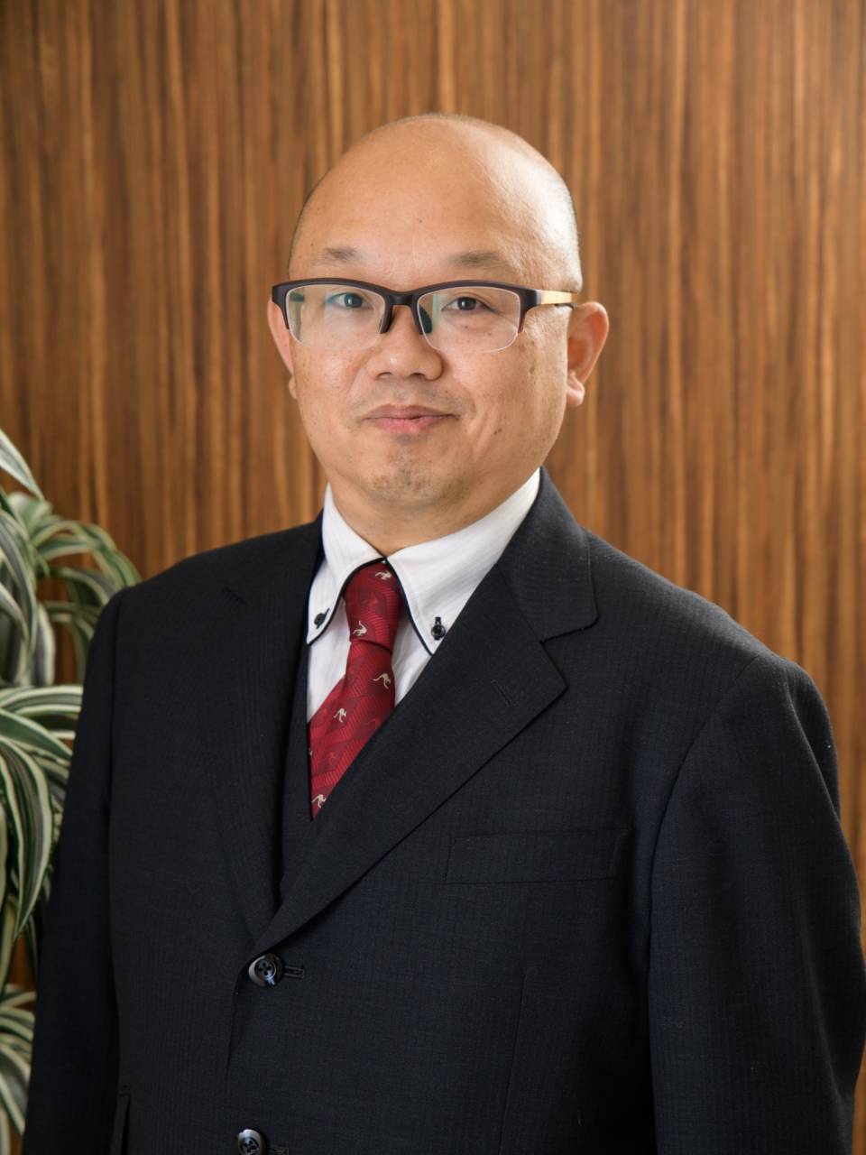 東京都 藤井英博