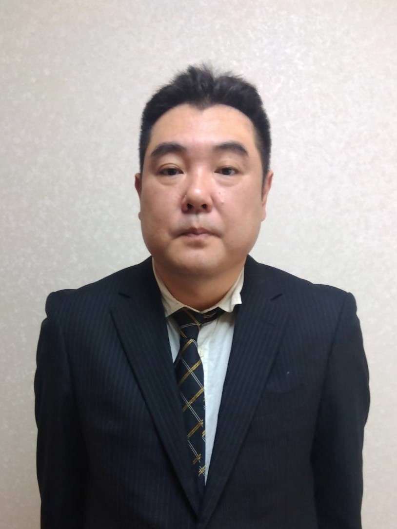 東京都 武藤直哉