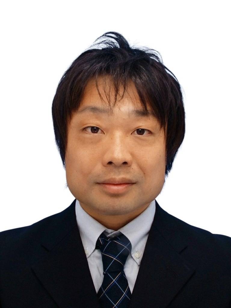 愛知県 小柳津章允